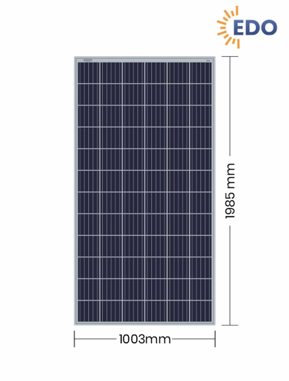 Waaree Solar Modules