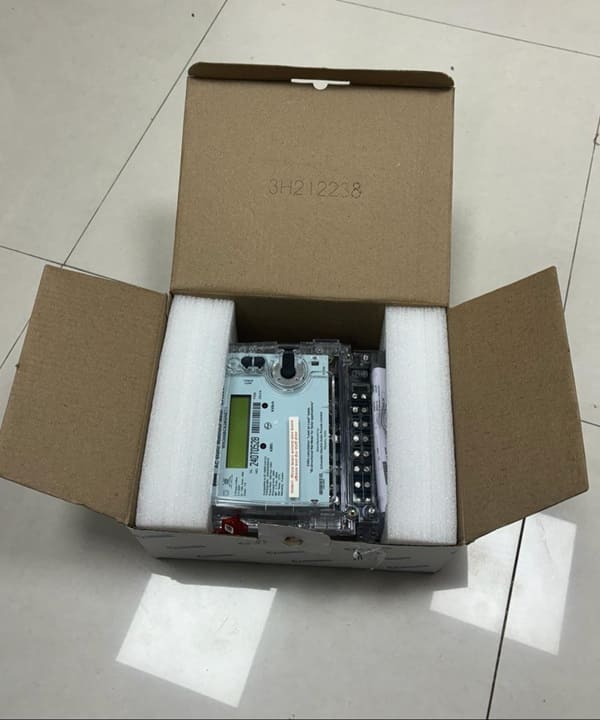 L&T Meters