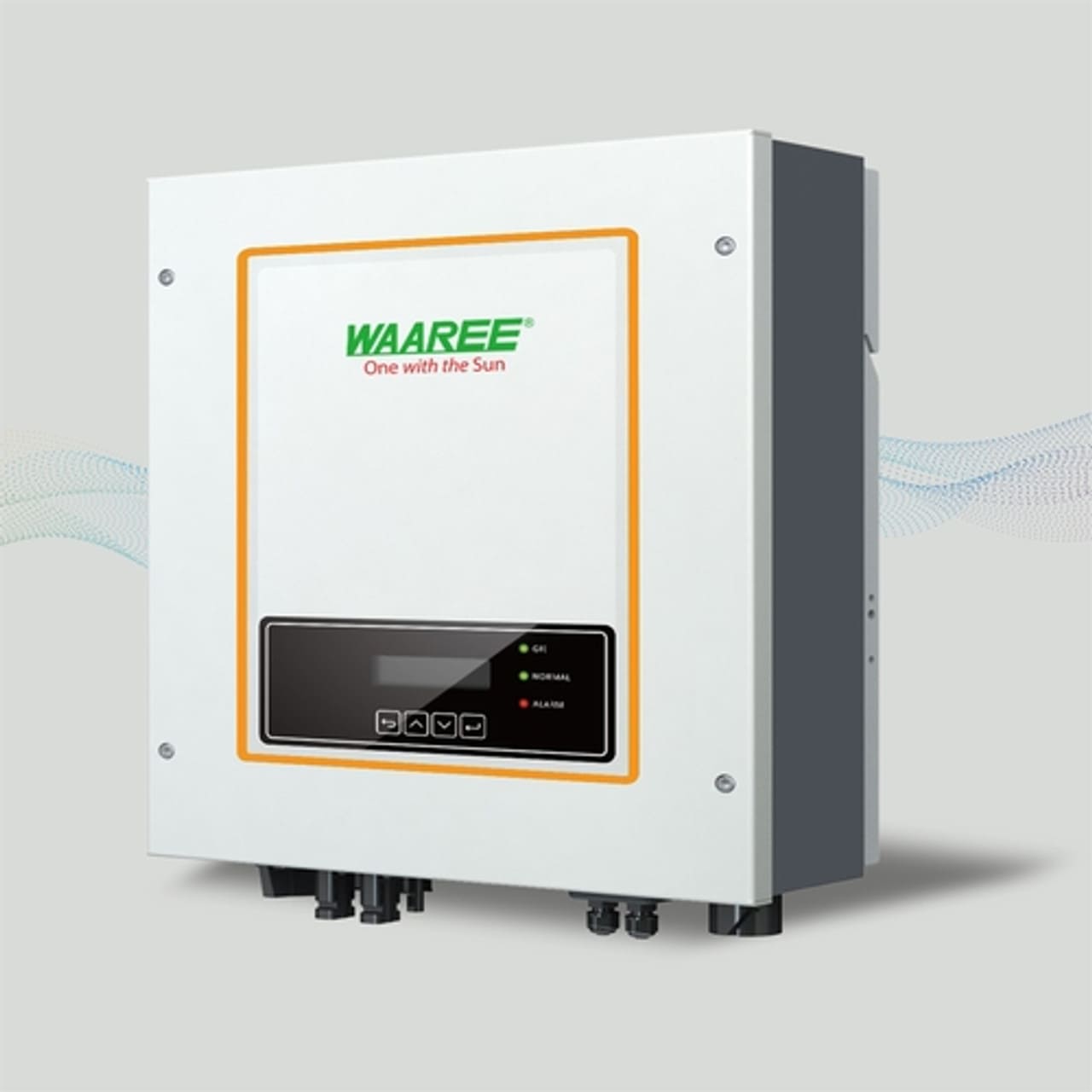 Solar Inverter: Waaree