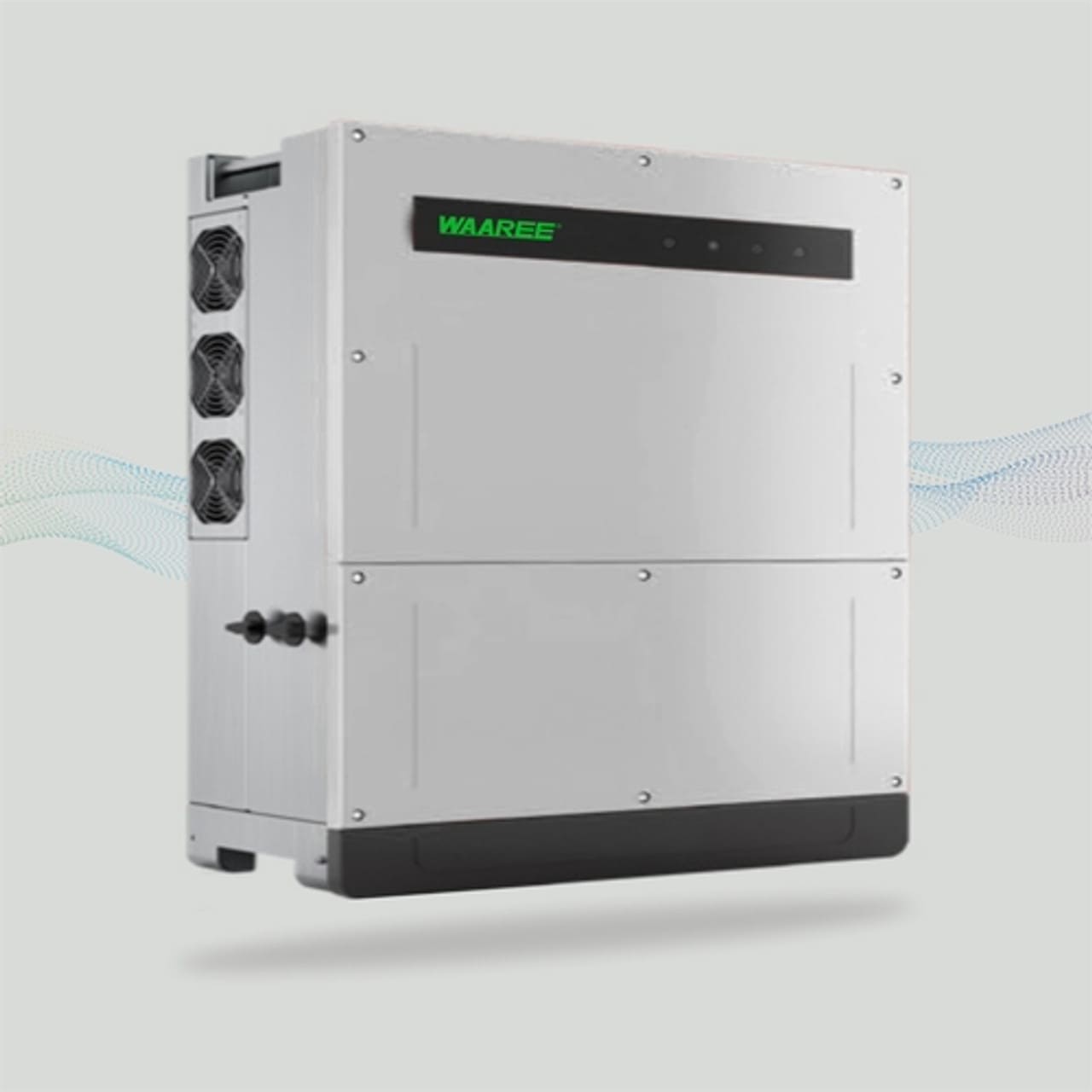 Solar Inverter: Waaree