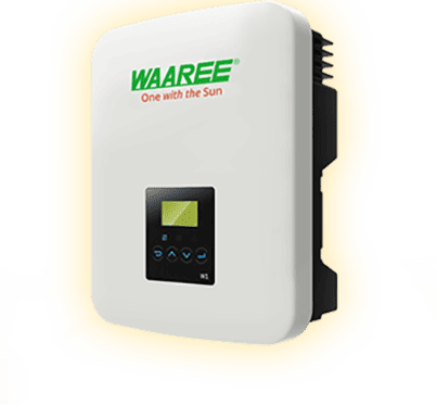 Solar Inverter: Waaree