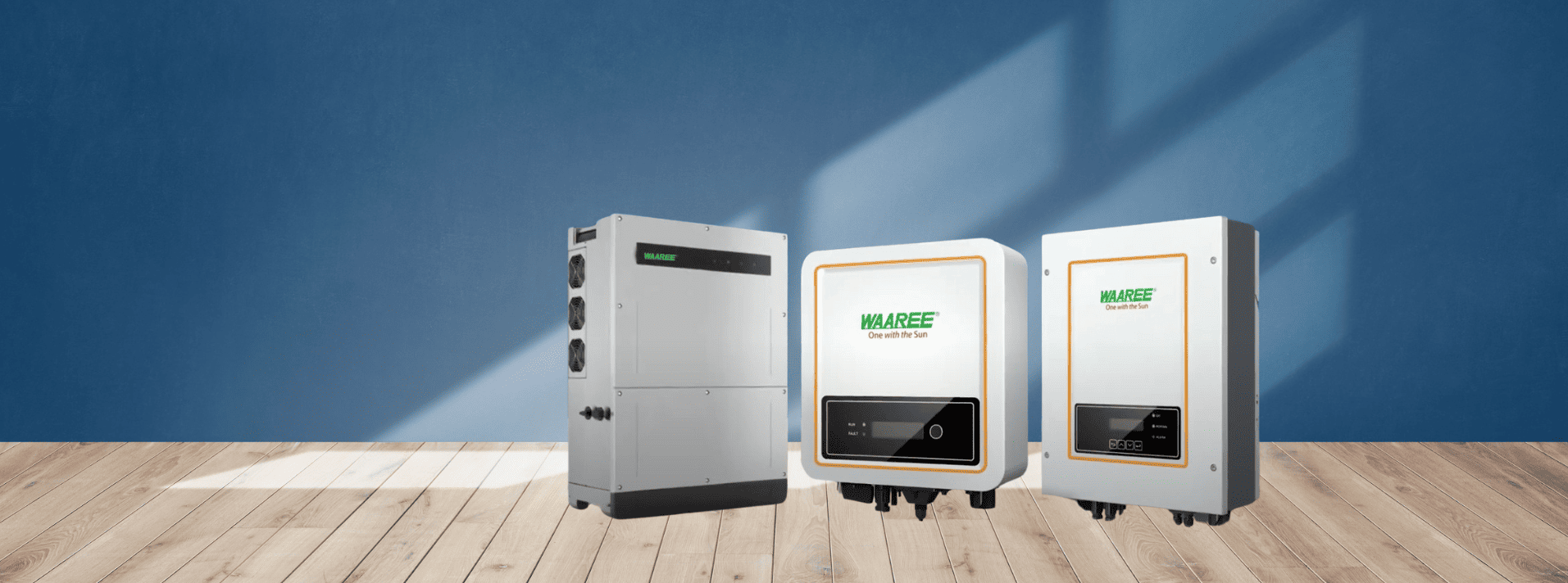Oriana Solar Inverters