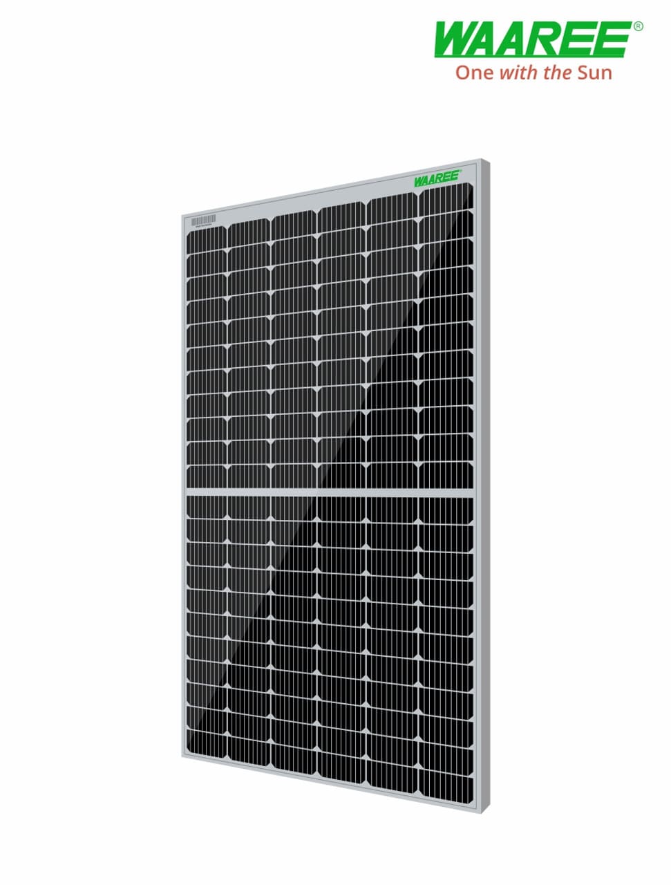 Waaree Solar Modules