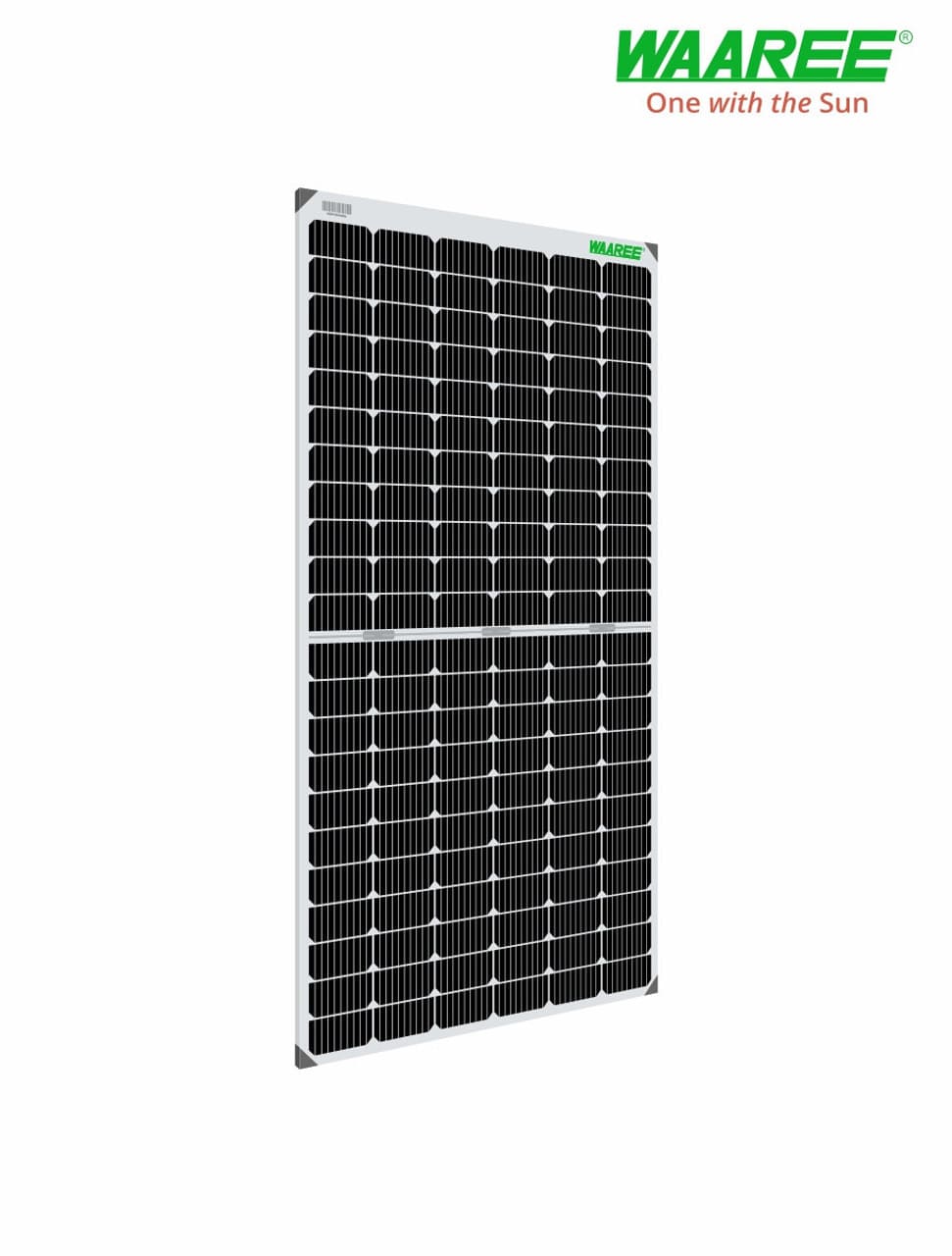 Waaree Solar Modules