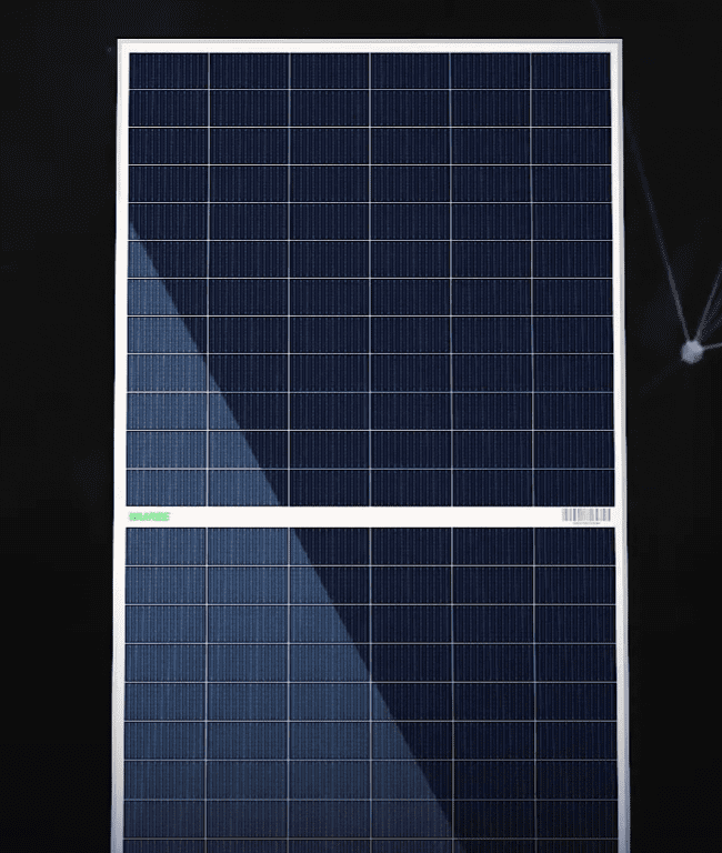 Oriana Solar